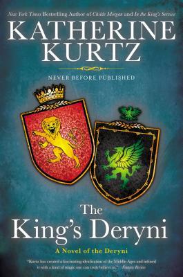 The King's Deryni (The Childe Morgan, #3)