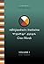 Cree: Words, 2 Volume Set