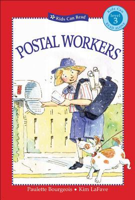 Postal Workers (Kids Can Read)