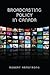 Broadcasting Policy in Canada by Robert Armstrong