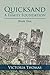 Quicksand: A Family Foundation: Book One