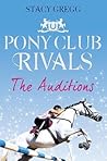 The Auditions