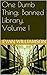 One Dumb Thing: Banned Libr...