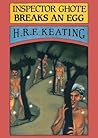 Inspector Ghote Breaks an Egg by H.R.F. Keating