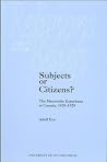 Subjects or Citiz...