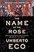 The Name of the Rose