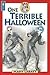One Terrible Halloween
