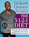 The 3-1-2-1 Diet: Eat and Cheat Your Way to Weight Loss--up to 10 Pounds in 21 Days