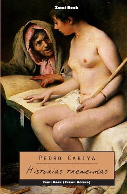 Historias tremendas (Paperback)