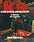 K9 Explosive Detection: A Manual for Trainers