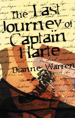 Last Journey of Captain Harte, The (Performance Series)