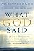 What God Said: The 25 Core Messages of Conversations with God That Will Change Your Life and the World