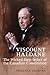 Viscount Haldane: 'The Wicked Step-father of the Canadian Constitution' (Osgoode Society for Canadian Legal History)