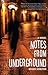 Notes from Underground