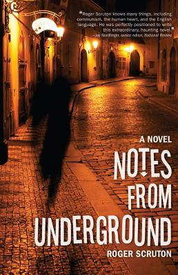 Notes from Underground (Hardcover)