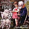 Heidi by Johanna Spyri