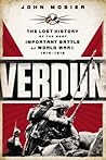 Verdun: The Lost ...