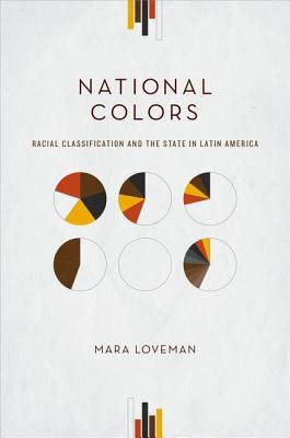 National Colors: Racial Classification and the State in Latin America (Paperback)
