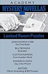 Locked Room Puzzles (Academy Mystery Novellas, 3) Locked Room Puzzles (Academy Mystery Novellas, 3)