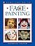 Face Painting (Kids Can Do It)