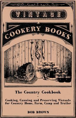 The Country Cookbook