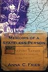 Memoirs of a Stateless Person