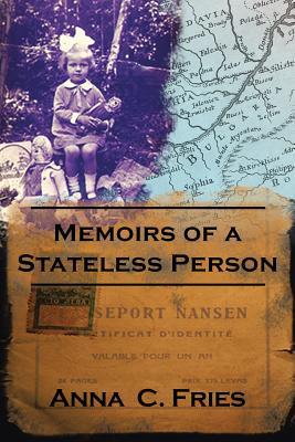 Memoirs of a Stateless Person (Paperback)