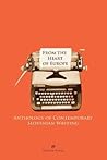 From the Heart of Europe: Anthology of Contemporary Slovenian Writing