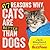 67 Reasons Why Cats Are Better Than Dogs by Jack  Shepherd