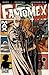 Fantomex MAX