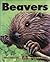 Beavers (Kids Can Press Wildlife Series)