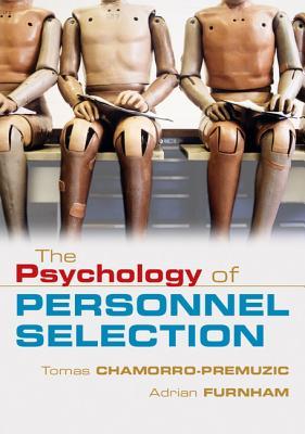 The Psychology of Personnel Selection (Paperback)