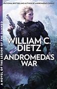 Andromeda's War