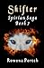 Shifter: Spirian Saga Book 7