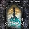 Death Sworn Lib/E by Leah Cypess