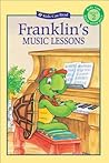 Franklin's Music Lessons by Sharon Jennings