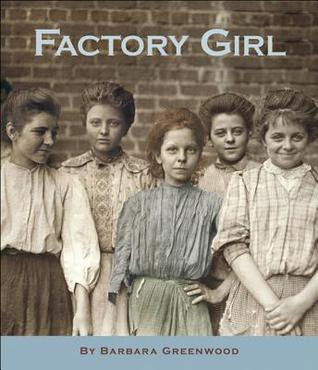 Factory Girl (Paperback)