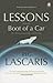 Lessons from the Boot of a Car by Reg Lascaris Lessons from the Boot of a Car by Reg Lascaris