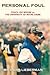 Personal Foul by Richard Lieberman