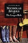 The Longest Ride by Nicholas Sparks