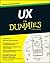 UX For Dummies
