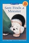 Sam Finds a Monster (Kids Can Read)