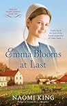 Emma Blooms At Last (One Big Happy Family, #2)