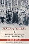 Fever and Thirst:...