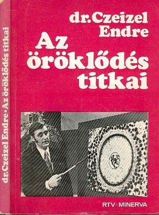 Az öröklődés titkai