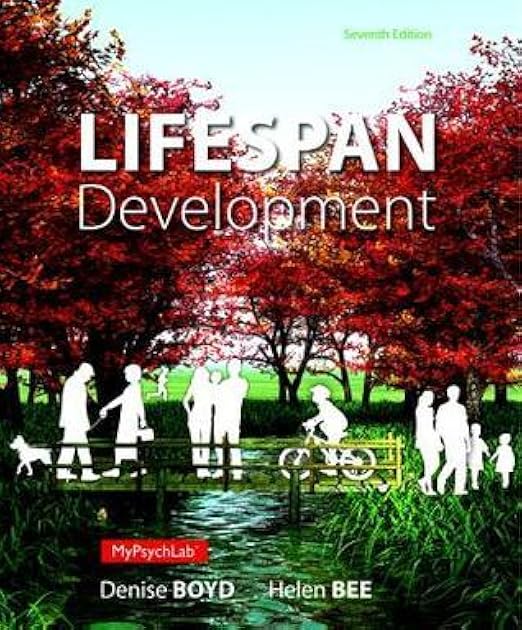 Lifespan Development (7th Edition)