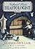 The Basilisk’s Lair (Nathaniel Fludd, Beastologist, #2)