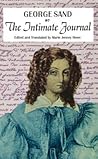 The Intimate Journal by George Sand