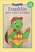 Franklin and the Cookies