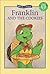 Franklin and the Cookies (Kids Can Read)